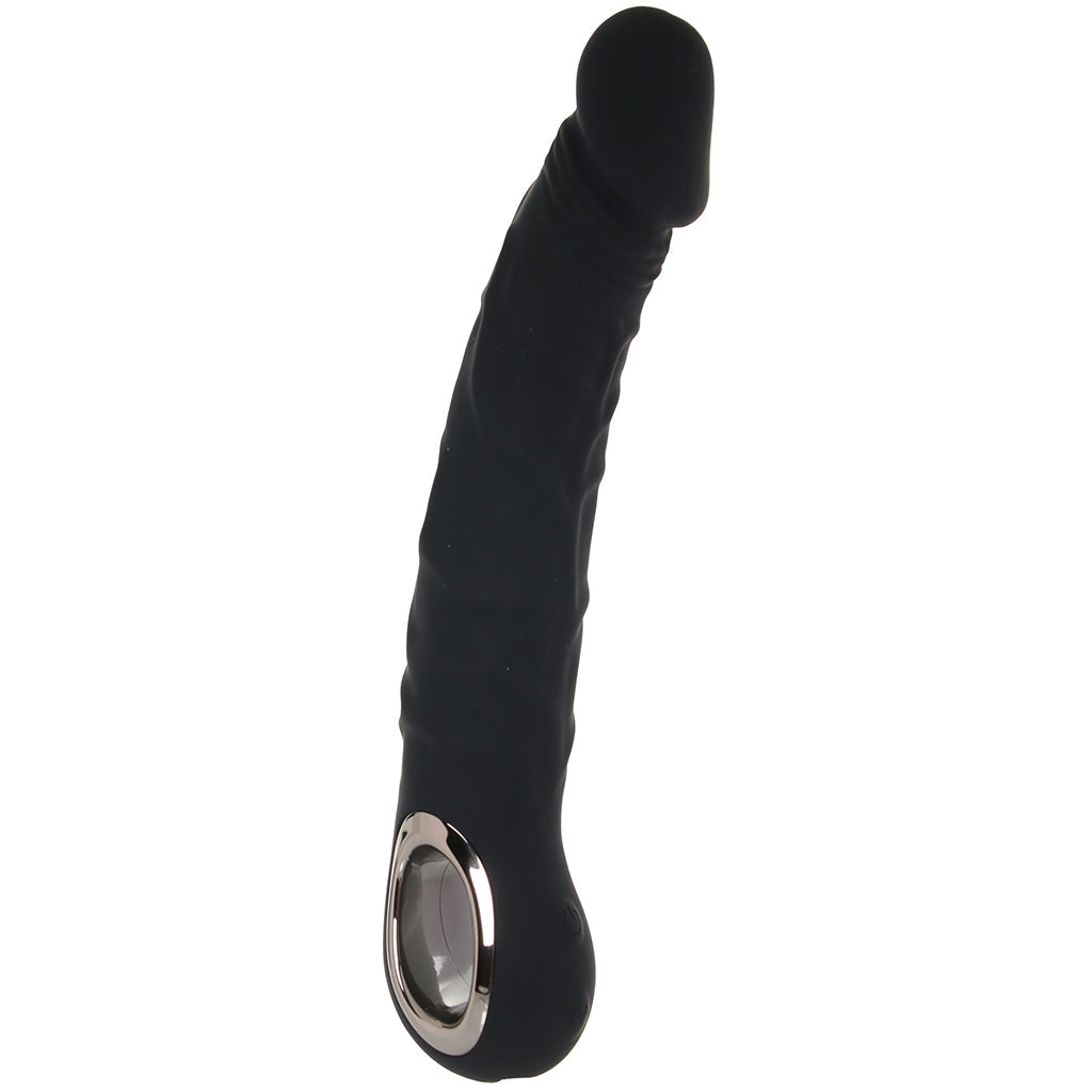 Renegade Series Renegade Rimmer Flexible Phallic Vibrator - Vibrators - HoneyHugs Canada