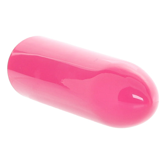 CalExotics Turbo Buzz Classic Bullet Vibe in Pink - Vibrators - HoneyHugs Canada (View 2)