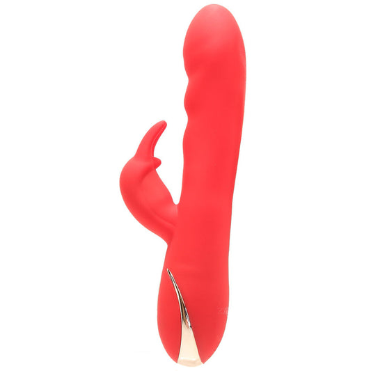 Jack Rabbit Ultra Soft Heating Rabbit
