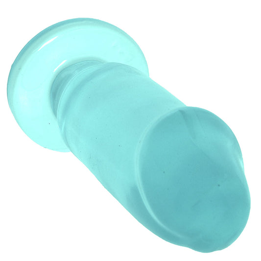 Crystal Jellies Anal Starter Kit in Teal