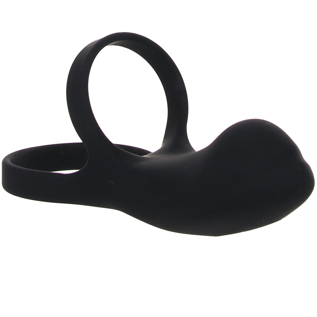 CalExotics Closer Feel Vibrating Cock Ring - Vibrators - HoneyHugs Canada (View 7)