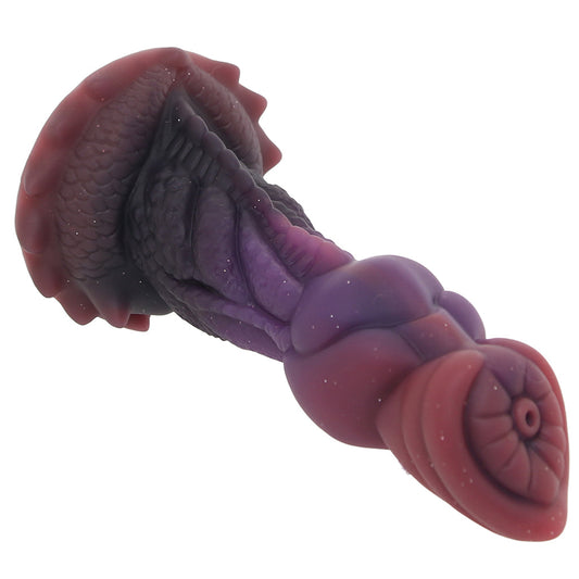 Creature Cocks Deep Diver Dildo