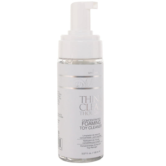 Think Clean Thoughts Foaming Toy Cleaner 5.07oz