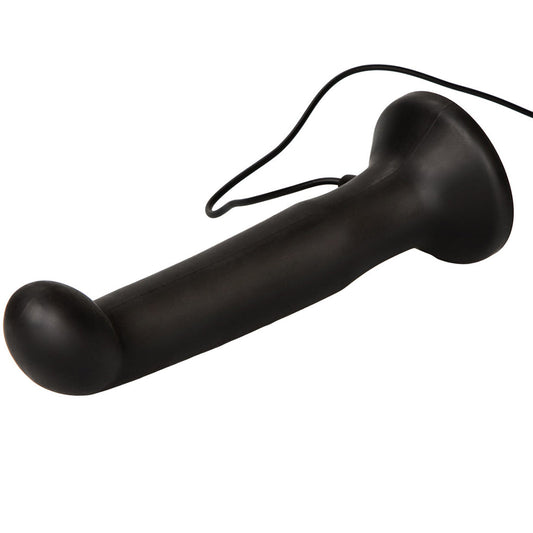 Dr. Joel Kaplan EZ-Reach Prostate Probe