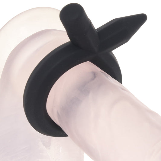 LEVELZ Pencil Cock Ring