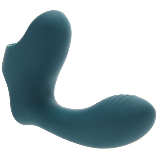 Playboy Playboy Wrapped Around Your Finger Multi Vibe - Vibrators - HoneyHugs Canada (View 2)