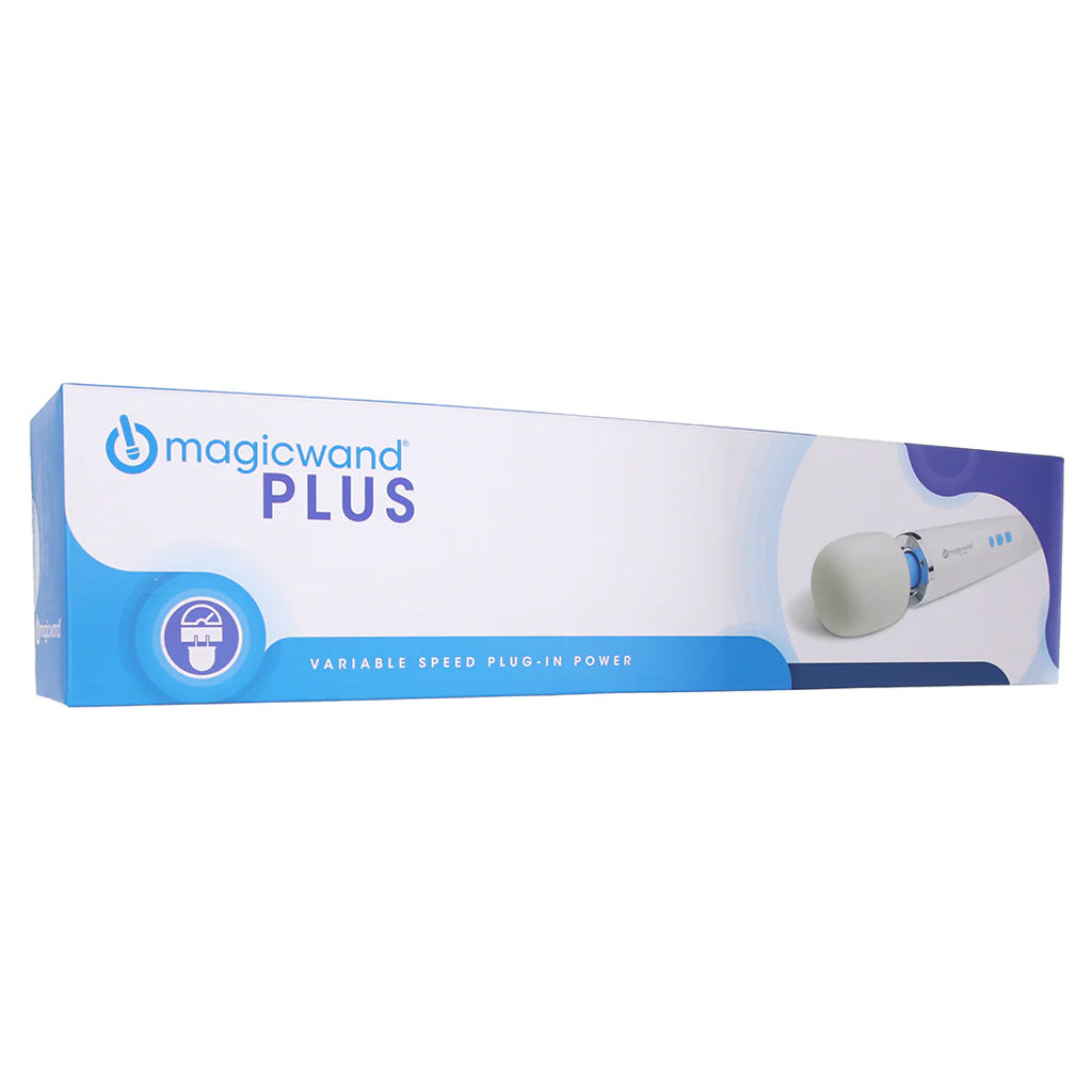 Magic Wand Plus