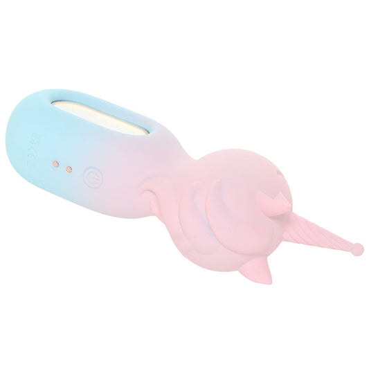 Maia Unie Mini Wand Vibe - Vibrators - HoneyHugs Canada (View 2)