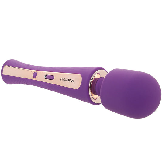 BodyWand BodyWand Luxe Couture Wand - Vibrators - HoneyHugs Canada (View 2)
