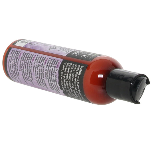 Intimate Earth Tushie Anal Relaxing Thick Hybrid Lube - Ultimate Pleasure & Comfort
