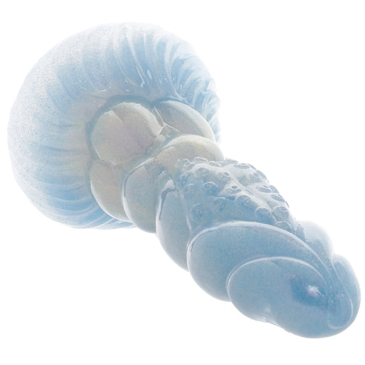 Creature Cocks Crysta Silicone Dildo