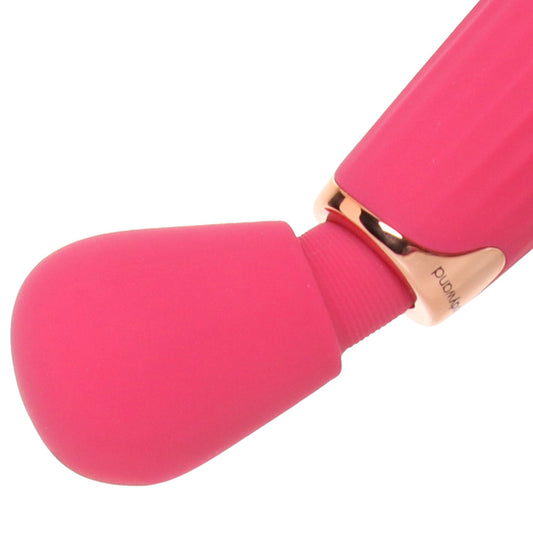 BodyWand BodyWand 8 Inch Rumble Wand - Magic Wands - HoneyHugs Canada (View 2)