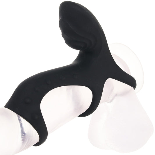 Fantasy C-Ringz Fantasy C-Ringz Ultimate Couples Cage Pro - Vibrators - HoneyHugs Canada (View 2)
