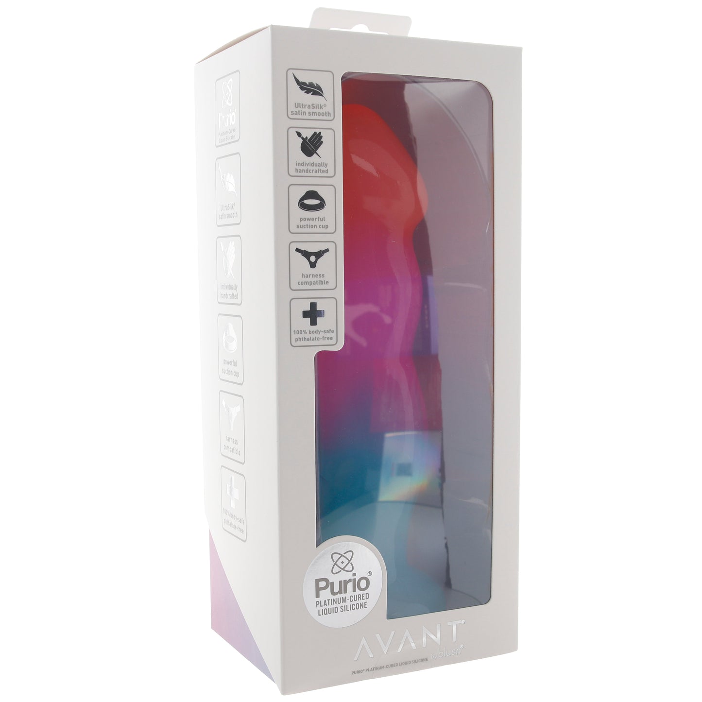 Avant Tropical G-Spot Dildo
