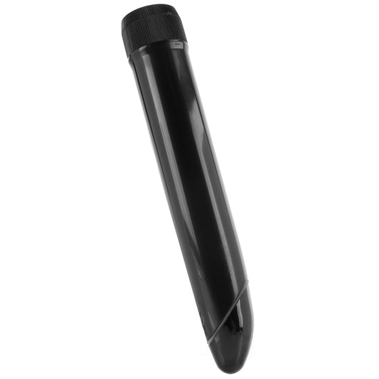 CalExotics Dual Action Infrared Vibe in Black - Vibrators - HoneyHugs Canada (View 2)