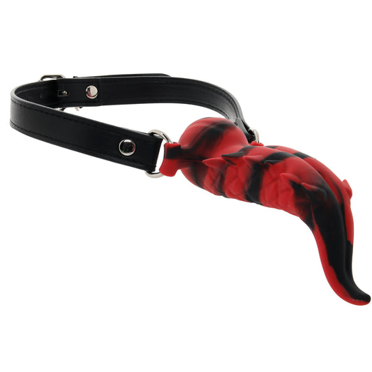 Creature Cocks Demon's Tongue Oral Vibe