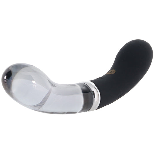 Secret Kisses Glass G Wand