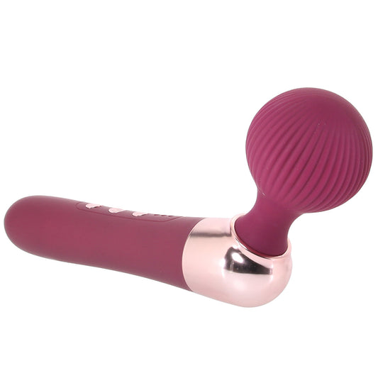 Loveline Loveline Serenity Wand - Magic Wands - HoneyHugs Canada (View 2)