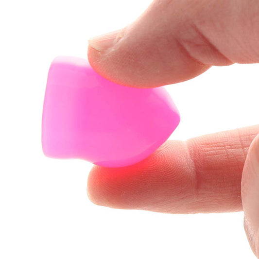 Exquisite Pink Mini Nipple Suckers | Gentle Suction for Erotic Nipple Play