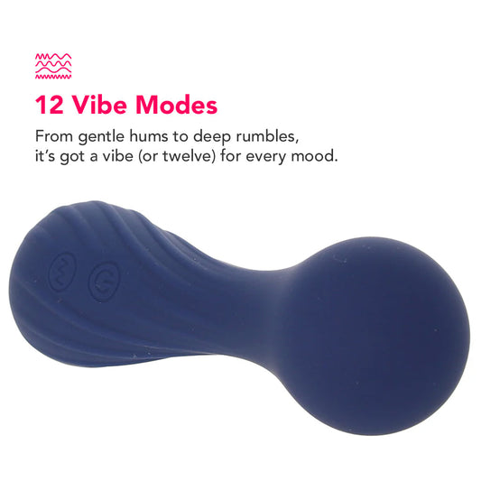 Charisma Temptation Massager Vibe