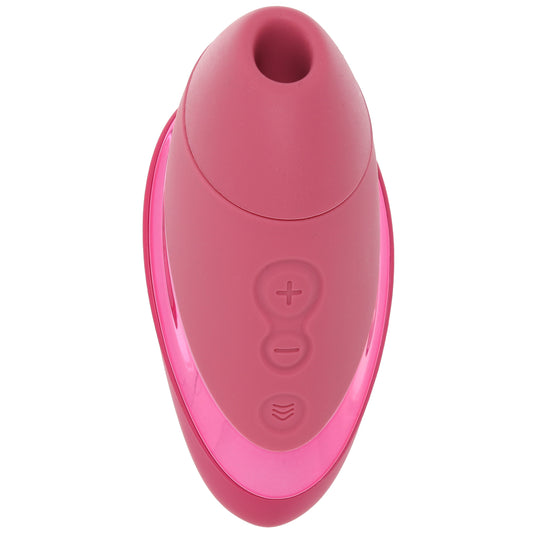 Womanizer Next Liberty 3D Clitoral Stimulator in Pink