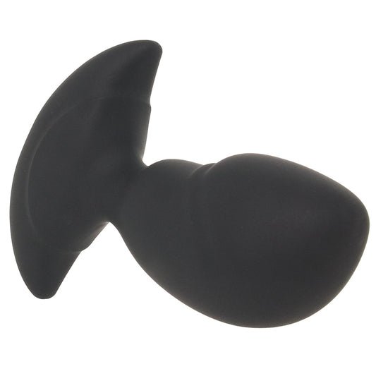 Rock Bottom Rumbling Stud Butt Plug