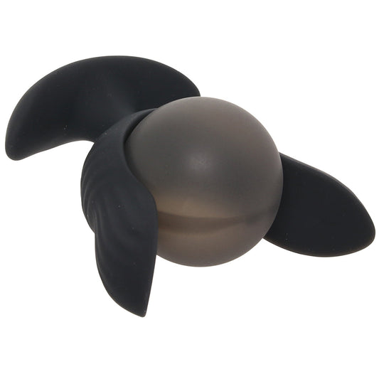 Nasstoys Atomic Vibrating Inflatable Plug - Vibrators - HoneyHugs Canada (View 2)