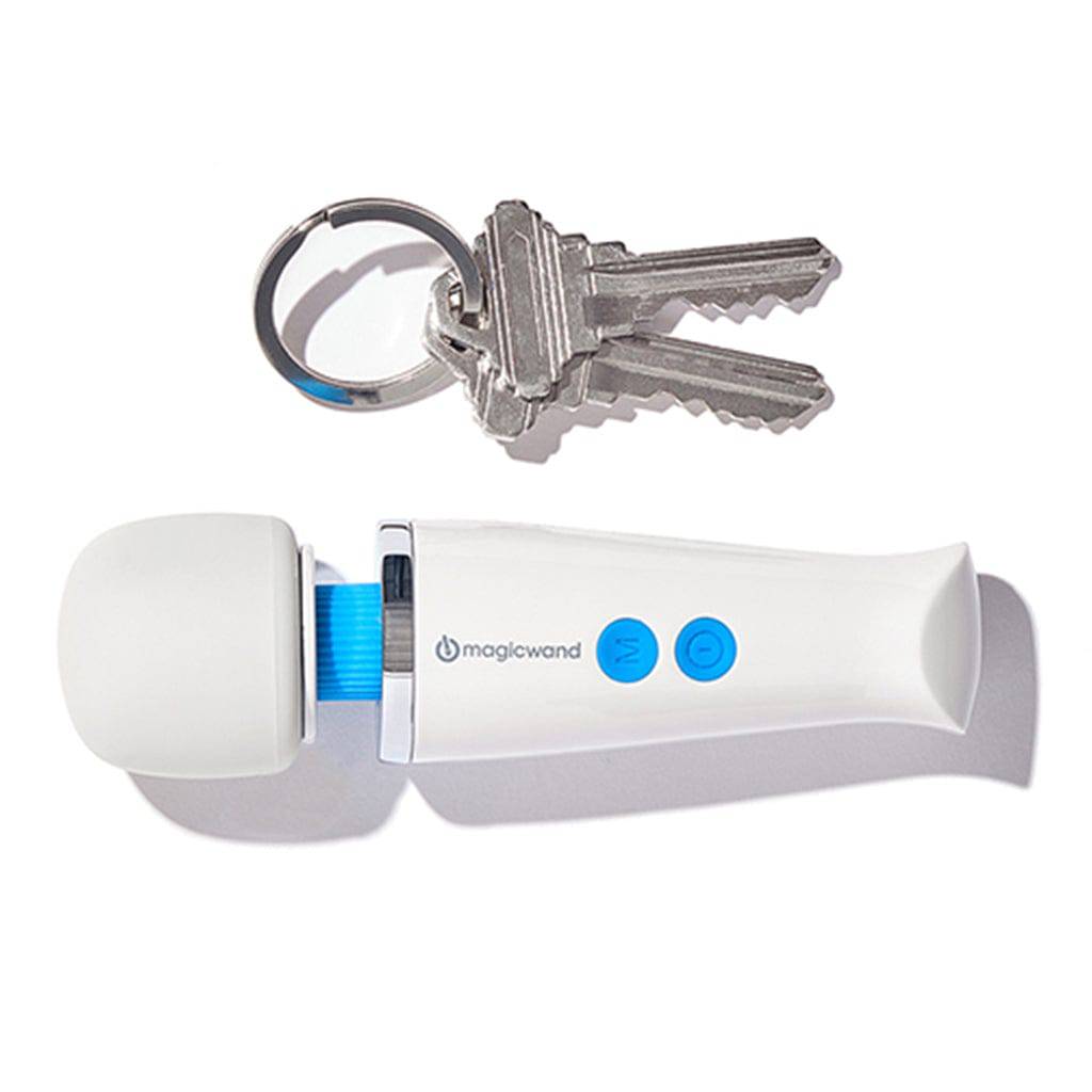 Hitachi Magic Wand Micro - Honey hugs