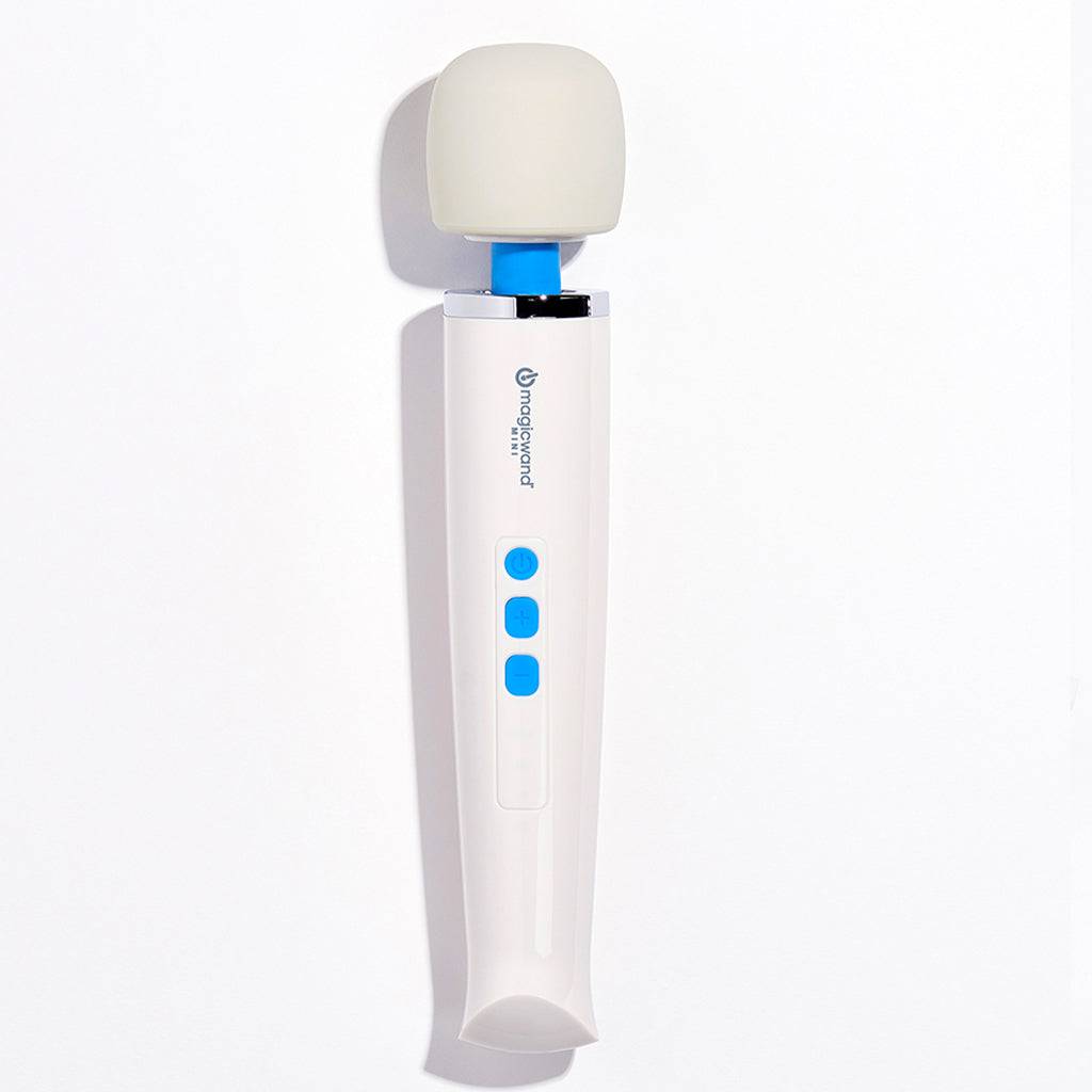 Hitachi Magicwand Mini - Honey hugs