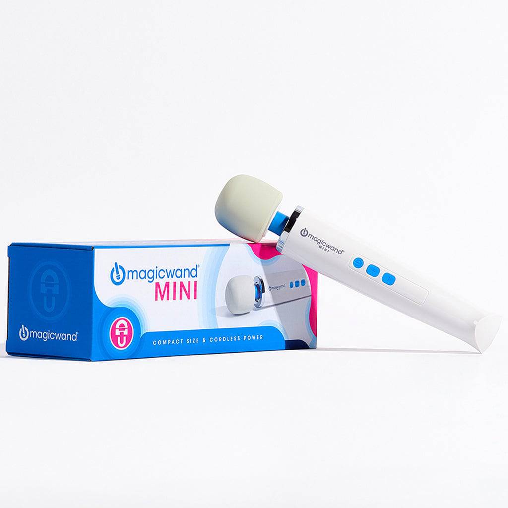 Hitachi Magicwand Mini - Honey hugs