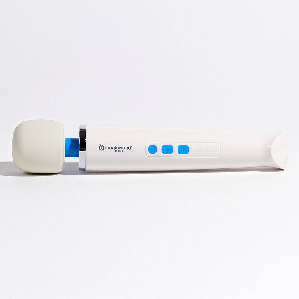 Hitachi Magicwand Mini - Honey hugs
