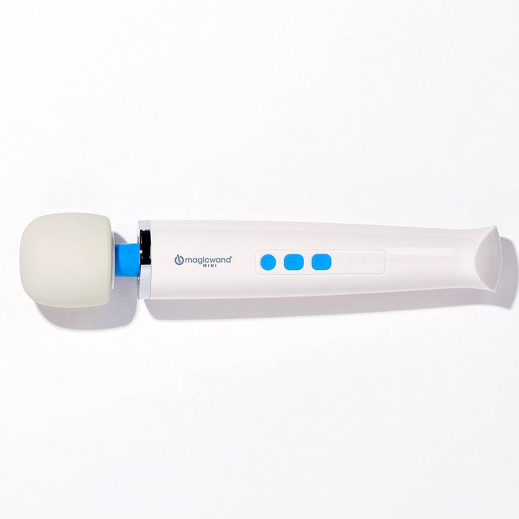 Hitachi Magicwand Mini - Honey hugs