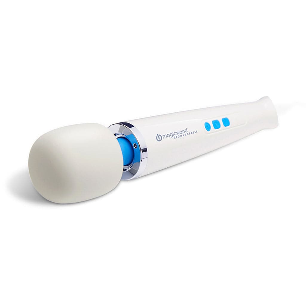 Hitachi Magic Wand Rechargeable - Honey hugs