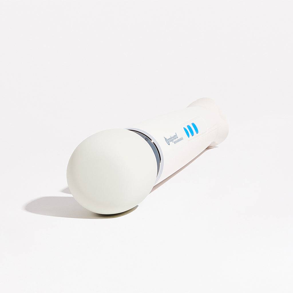 Hitachi Magic Wand Rechargeable - Honey hugs