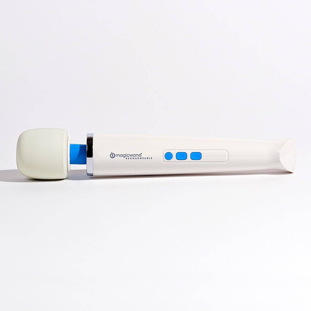Hitachi Magic Wand Rechargeable - Honey hugs