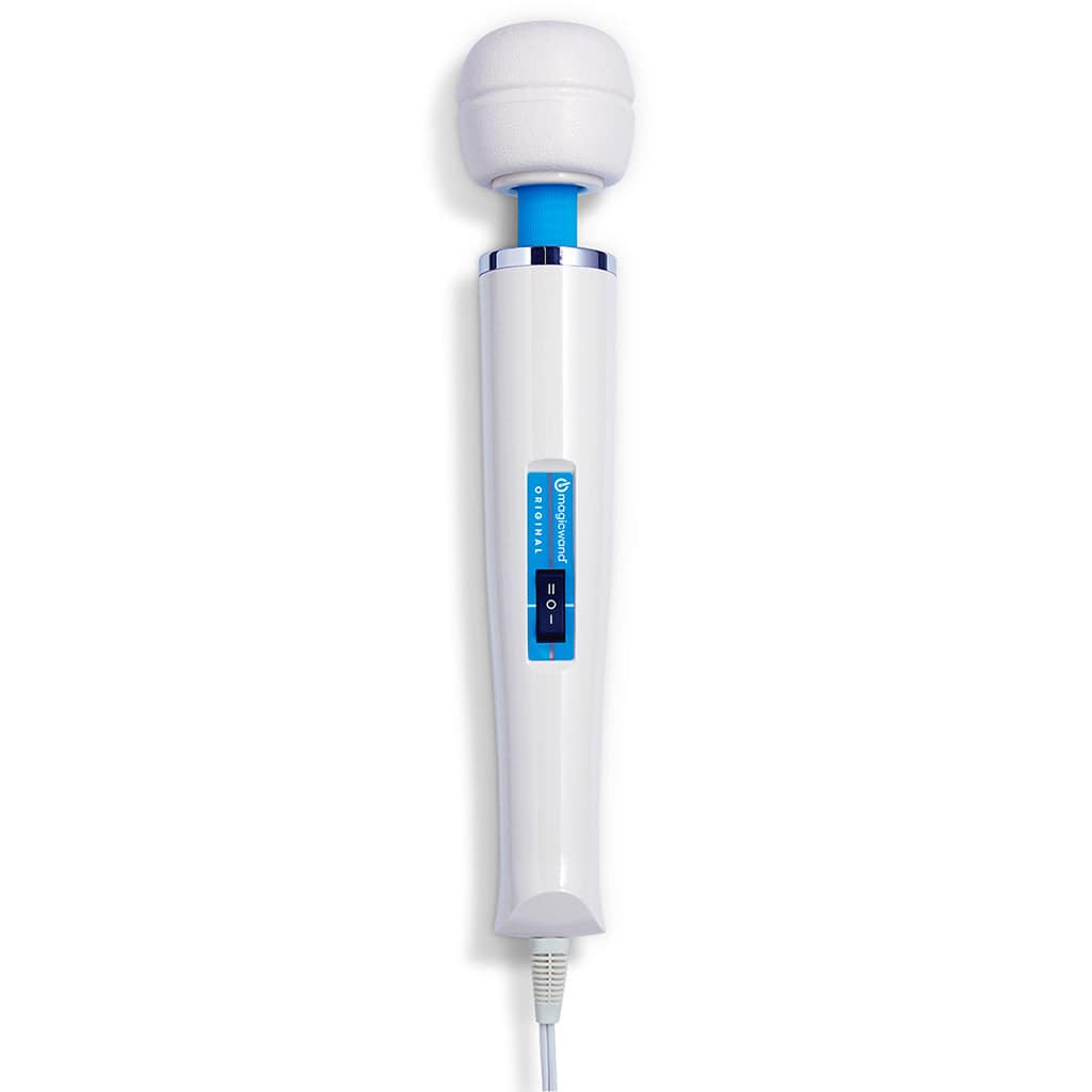 Hitachi Magic Wand Original - Honey hugs