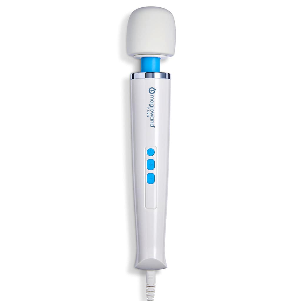 Hitachi Magic Wand Plus - Honey hugs