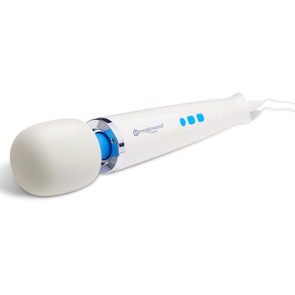 Hitachi Magic Wand Plus - Honey hugs