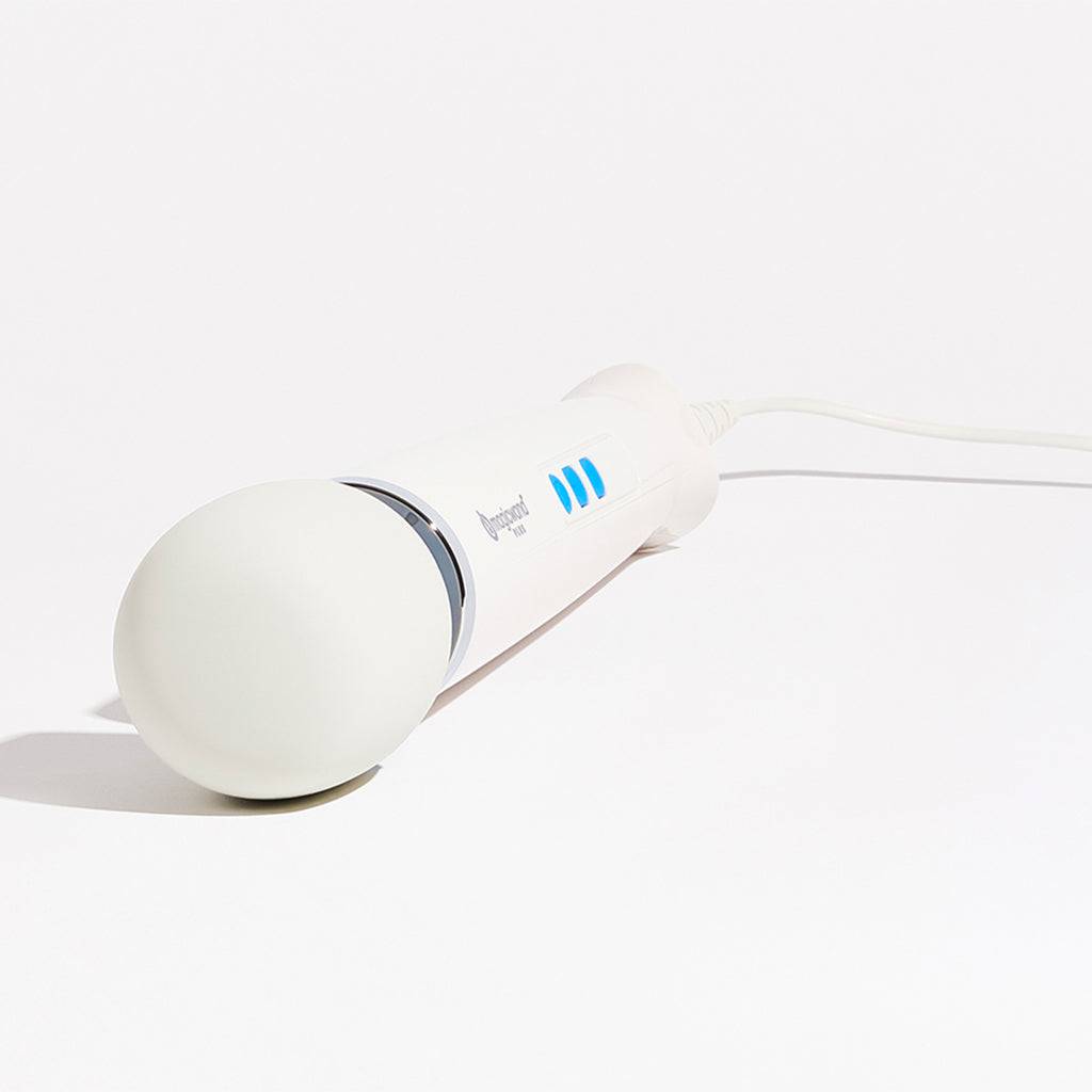Hitachi Magic Wand Plus - Honey hugs