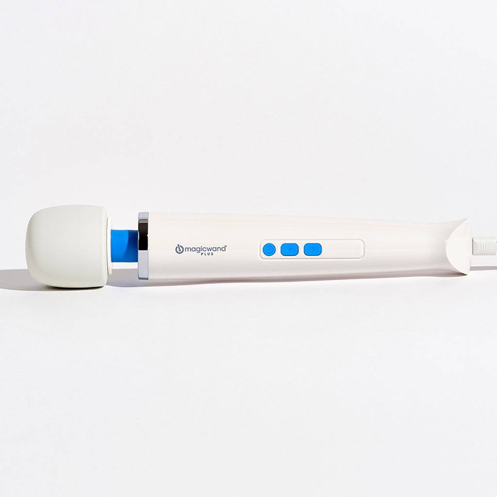 Hitachi Magic Wand Plus - Honey hugs