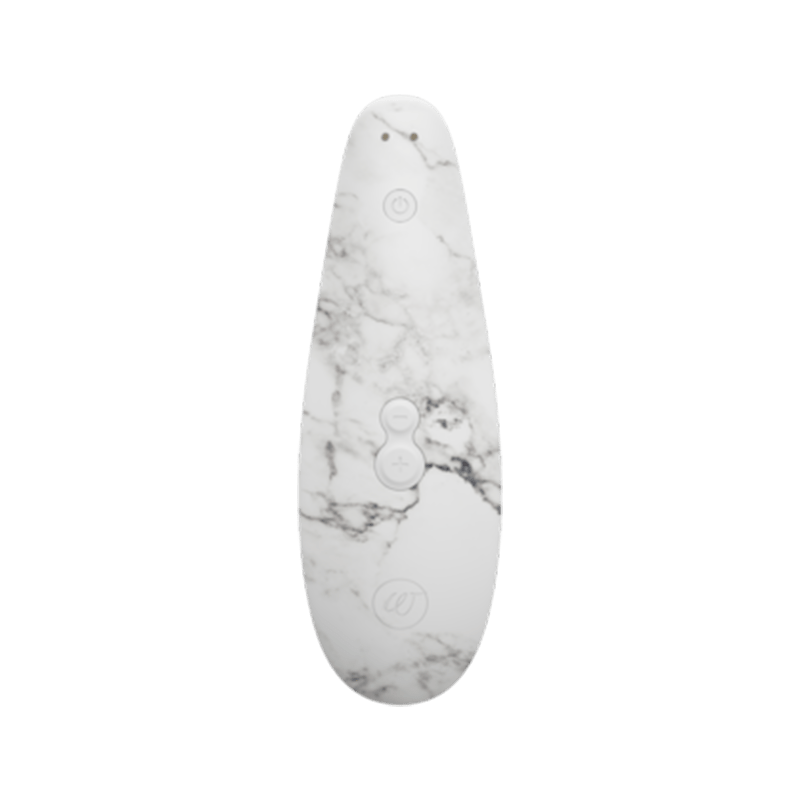 Classic 2 - Marilyn Monroe Special Edition - White Marble - Honey hugs