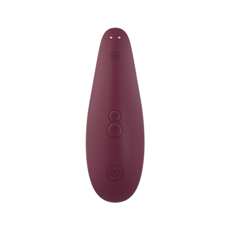 Womanizer Classic 2 - Bordeaux - Honey hugs