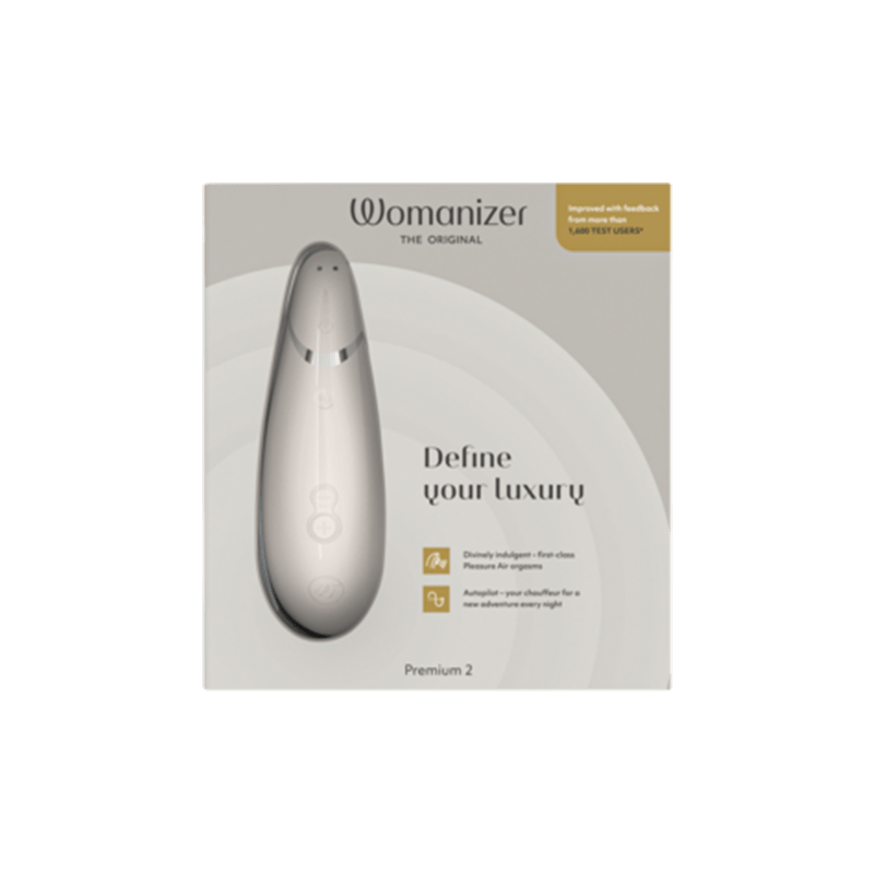 Premium 2 - Gray - Honey hugs
