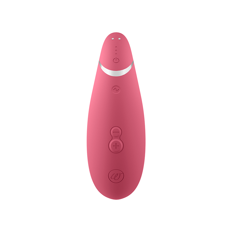 Premium 2 - Raspberry - Honey hugs