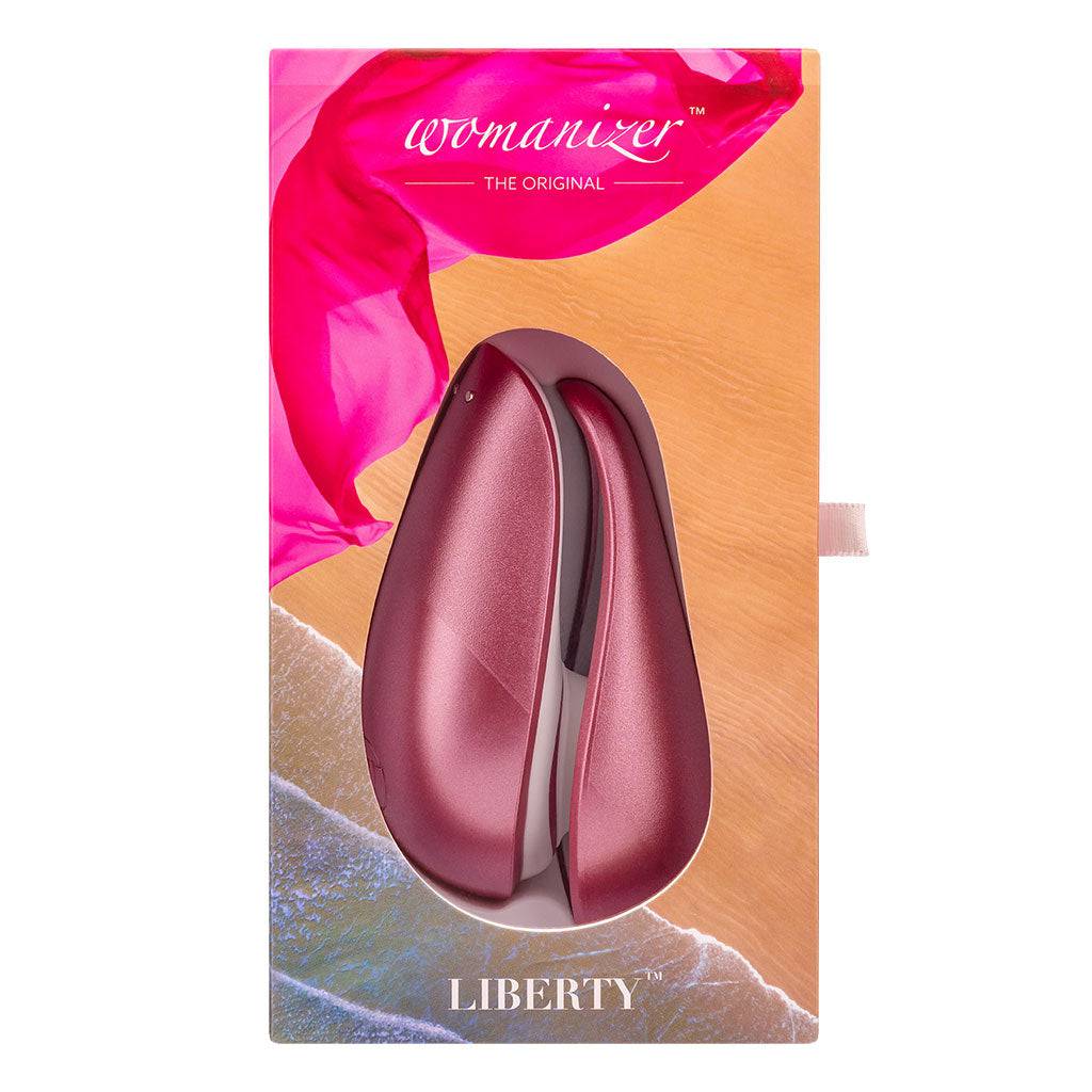 Liberty - Pink Rose - Honey hugs
