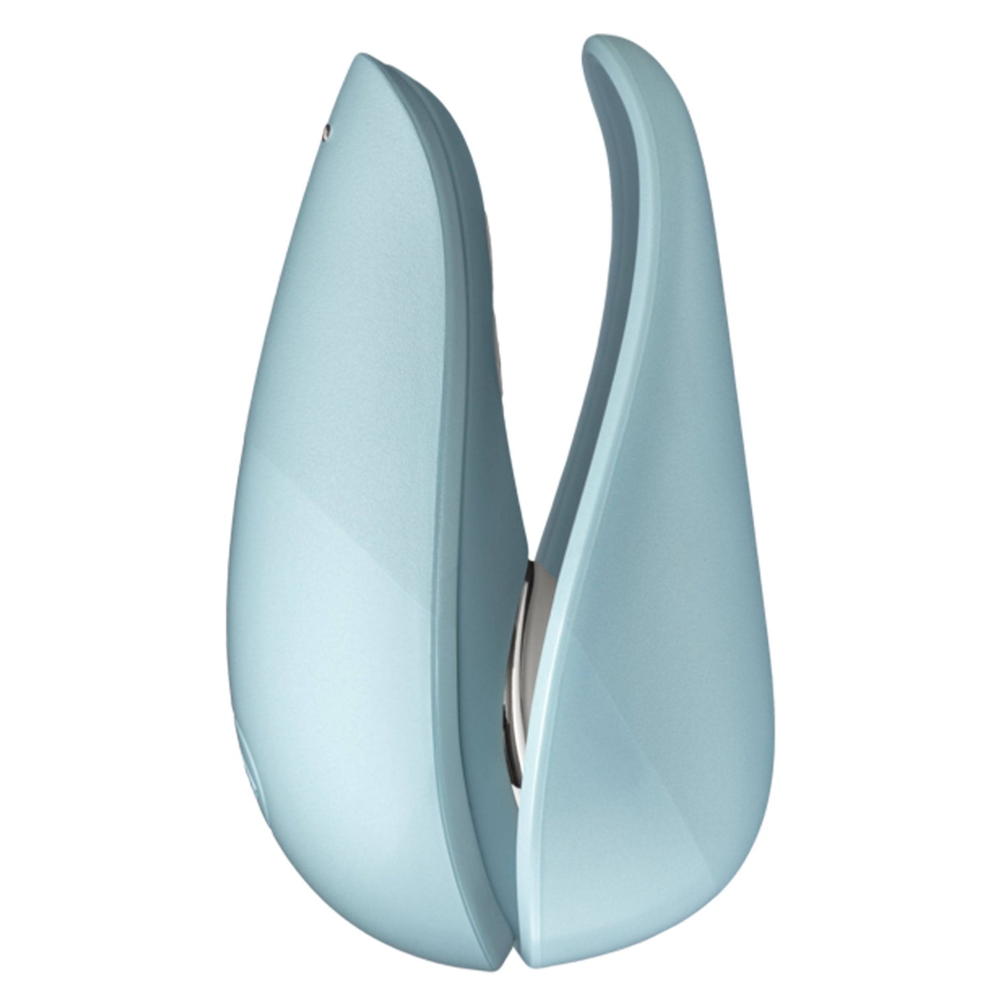 Womanizer Liberty - Powder Blue - Honey hugs