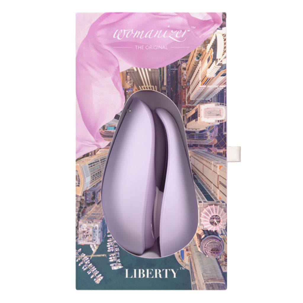 Liberty - Lilac - Honey hugs