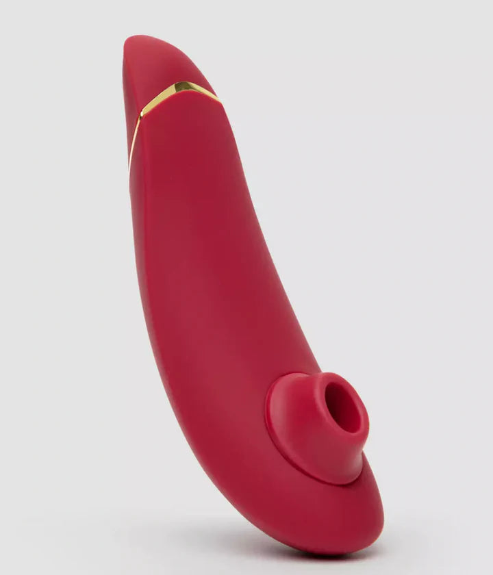 Clitoral Stimulators