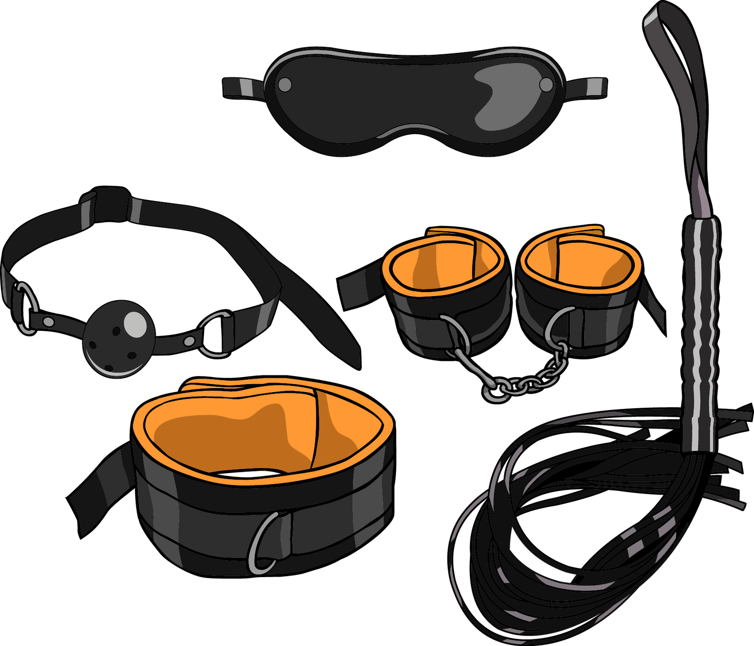BDSM & Bondage