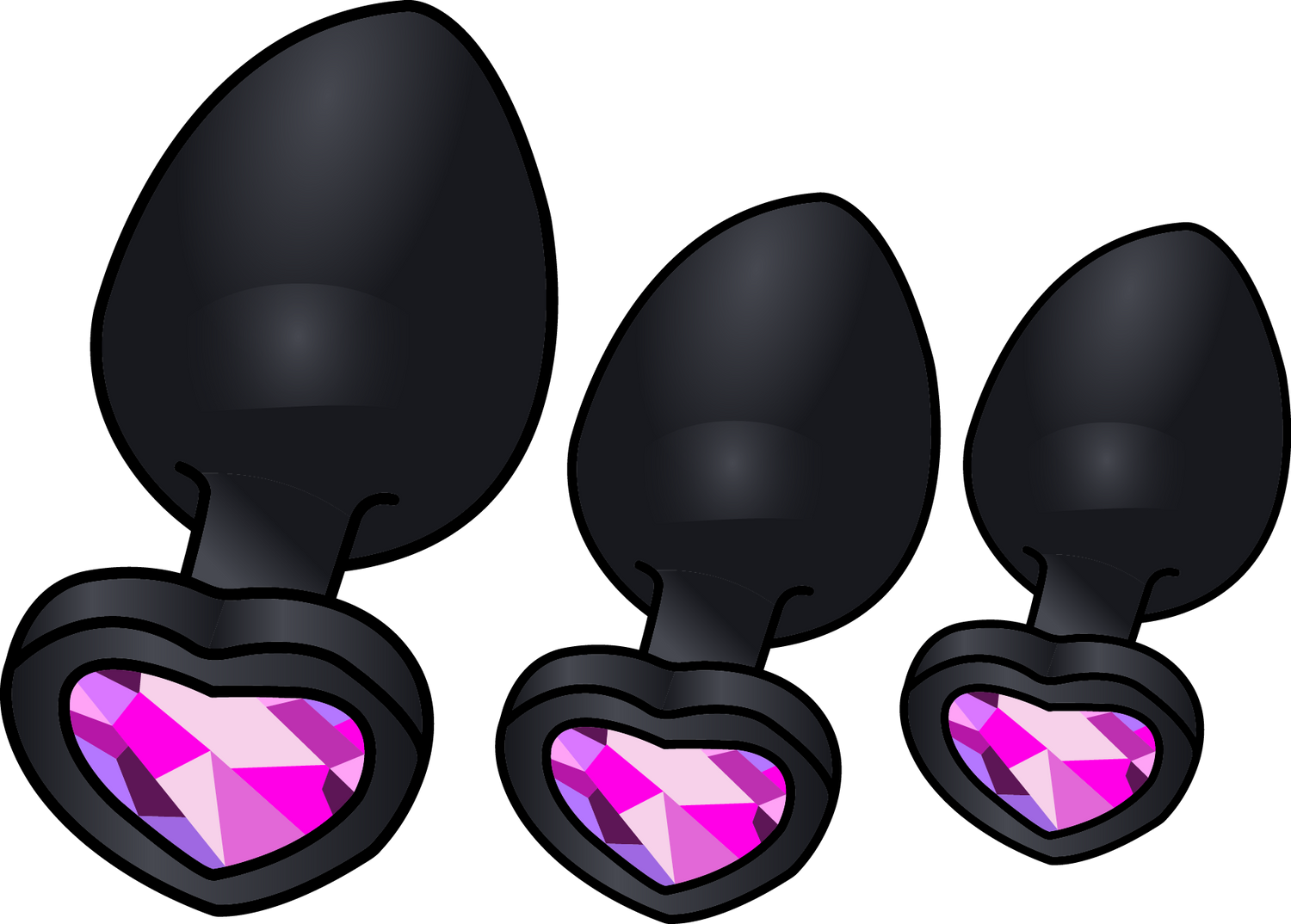 Anal Toys